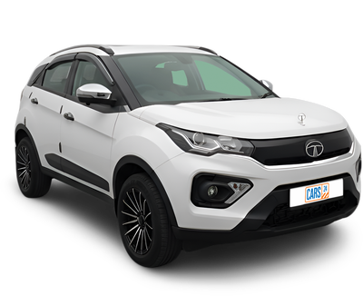 2021 Tata NEXON - SUV - Diesel - Manual - ₹7.89 lakh
